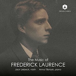 （クラシック）「フレデリック・ローレンスの音楽」