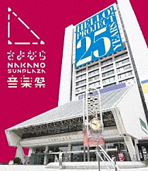 ハロー！プロジェクト「さよなら　ＮＡＫＡＮＯ　ＳＵＮＰＬＡＺＡ　音楽祭」