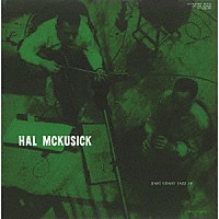 ハル・マキュージック「 イースト・コースト・ジャズ・シリーズ　ＮＯ．８（２０２４年リマスター盤）」