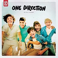 ＯＮＥ　ＤＩＲＥＣＴＩＯＮ「 ＵＰ　ＡＬＬ　ＮＩＧＨＴ」