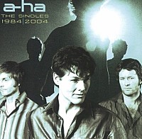 ａ－ｈａ「 ＳＩＮＧＬＥＳ　１９８４－２００４」