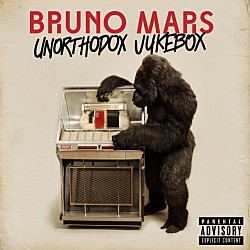 ＢＲＵＮＯ　ＭＡＲＳ「ＵＮＯＲＴＨＯＤＯＸ　ＪＵＫＥＢＯＸ」