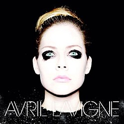 ＡＶＲＩＬ　ＬＡＶＩＧＮＥ「ＡＶＲＩＬ　ＬＡＶＩＧＮＥ」