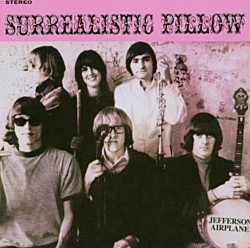 ＪＥＦＦＥＲＳＯＮ　ＡＩＲＰＬＡＮＥ「ＳＵＲＲＥＡＬＩＳＴＩＣ　ＰＩＬＬＯＷ」