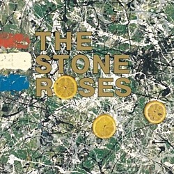 ＳＴＯＮＥ　ＲＯＳＥＳ「ＳＴＯＮＥ　ＲＯＳＥＳ」