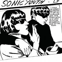 ＳＯＮＩＣ　ＹＯＵＴＨ「ＧＯＯ」