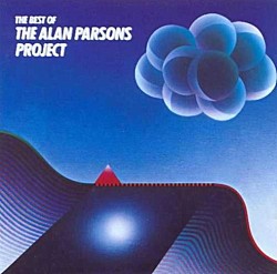 ＡＬＡＮ　ＰＡＲＳＯＮＳ　ＰＲＯＪＥＣＴ「ＢＥＳＴ　ＯＦ」