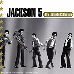 ＪＡＣＫＳＯＮ　５「ＵＬＴＩＭＡＴＥ　ＣＯＬＬＥＣＴＩＯＮ」