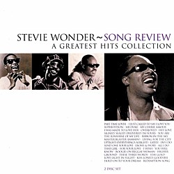 ＳＴＥＶＩＥ　ＷＯＮＤＥＲ「ＧＲＥＡＴＥＳＴ　ＨＩＴＳ　ＣＯＬＬＥＣＴＩＯＮ」