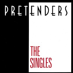 ＰＲＥＴＥＮＤＥＲＳ「ＳＩＮＧＬＥＳ」