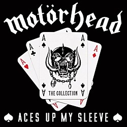 ＭＯＴＯＲＨＥＡＤ「ＡＣＥＳ　ＵＰ　ＭＹ　ＳＬＥＥＶＥ　：　ＣＯＬＬＥＣＴＩＯＮ」