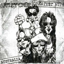 ＭＯＴＬＥＹ　ＣＲＵＥ「ＧＲＥＡＴＥＳＴ　ＨＩＴＳ」