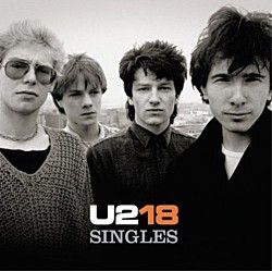 Ｕ２「１８　ＳＩＮＧＬＥＳ」