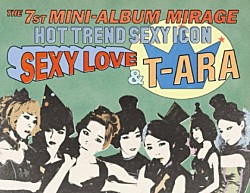 Ｔ－ＡＲＡ「ＭＩＲＡＧＥ」