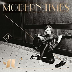 ＩＵ「３ＲＤ　ＡＬＢＵＭ　：　ＭＯＤＥＲＮ　ＴＩＭＥＳ　（ＳＰＥＣＩＡＬ）」