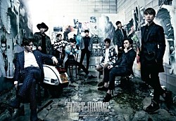 ＺＥ：Ａ「ＦＩＲＳＴ　ＨＯＭＭＥ」