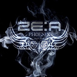 ＺＥ：Ａ（ゼア）「ＰＨＯＥＮＩＸ」