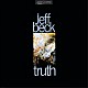 ＪＥＦＦ　ＢＥＣＫ「ＴＲＵＴＨ」