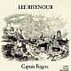 ＬＥＥ　ＲＩＴＥＮＯＵＲ「ＣＡＰＴＡＩＮ　ＦＩＮＧＥＲＳ」