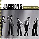 ＪＡＣＫＳＯＮ　５「ＵＬＴＩＭＡＴＥ　ＣＯＬＬＥＣＴＩＯＮ」