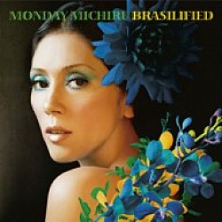 Ｍｏｎｄａｙ満ちる「ＢＲＡＳＩＬＩＦＩＥＤ」