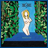 『ウィキッド・ネイチャー』