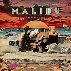 アンダーソン・パック「ＭＡＬＩＢＵ」