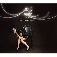 滴草由実『#10 story ～Best of Yumi Shizukusa～』