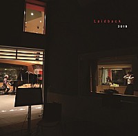 『レイドバック2018』