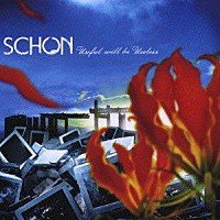 SCHON「 ユースフル・ウィル・ビー・ユースレス」