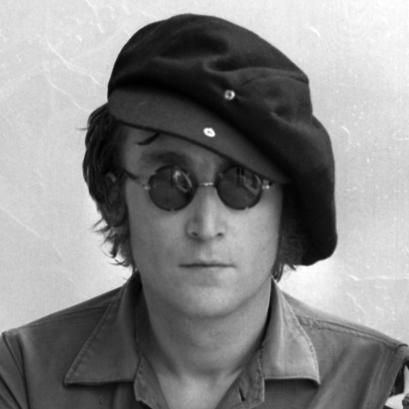 ジョン・レノン「■John Lennon■ 生誕70周年を記念して、ソロ・アルバムの最新リマスター盤や、ＢＯＸセットなど、様々な関連商品をリリース」1枚目/1