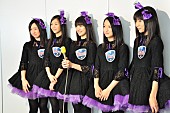 東京女子流「」2枚目/5