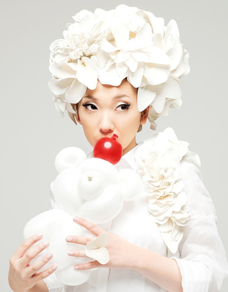 MISIA 中園ミホ脚本ドラマで「やまとなでしこ」以来のタッグ