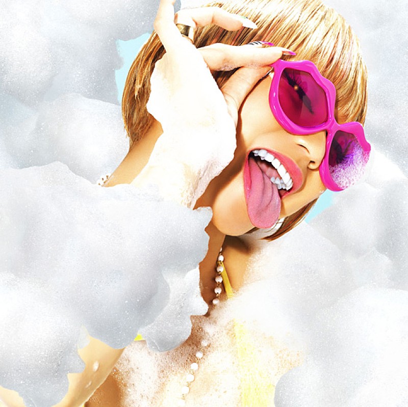 「倖田來未 史上最高の夏ソング解禁&ニューSg付きチケ登場」1枚目/3