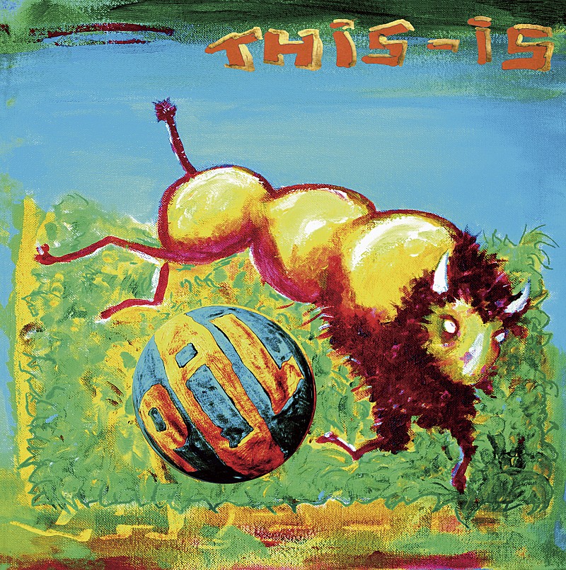 パブリック・イメージ・リミテッド（PiL）、20年ぶりのニュー・アルバム『This is PiL』が今週遂に発売！