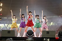 ももいろクローバーＺ「ももクロ 西武ドーム公演で「Ｚ伝説はどんどん続いていく」」1枚目/3