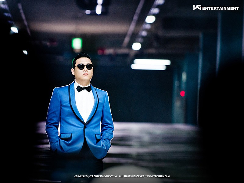 Psyが5週連続k Popチャートを制覇 連続首位記録更新なるか Daily News Billboard Japan
