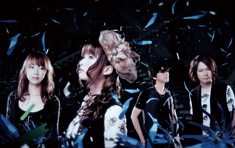 「GARNET CROW ニコ生特番で本人が楽曲解説&裏話も?」1枚目/4