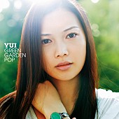 ＹＵＩ「アルバム『GREEN GARDEN POP』 通常盤」4枚目/6