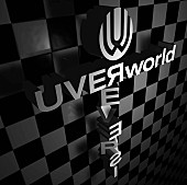 UVERworld「シングル『REVESI』　完全生産限定盤」2枚目/6