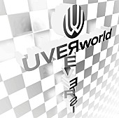 UVERworld「シングル『REVESI』　通常盤」3枚目/6