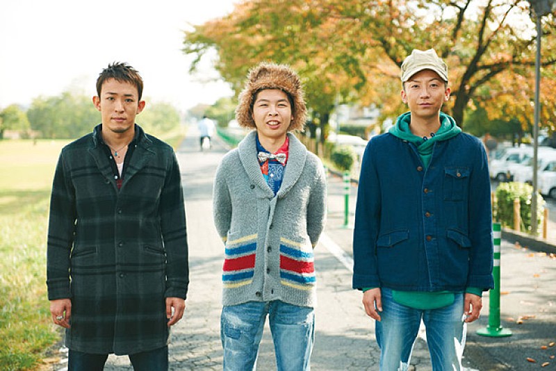 ＦＵＮＫＹ　ＭＯＮＫＥＹ　ＢＡＢＹＳ「FUNKY MONKEY BABYS 最後の卒業式ライブ開催決定」1枚目/3