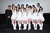 AKB48「AKB48 板野卒業への想い 高橋、小嶋、渡辺、篠田ら語る」1枚目/8