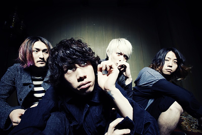 ONE OK ROCK 約1年半ぶり新アルバムに大物続々参加