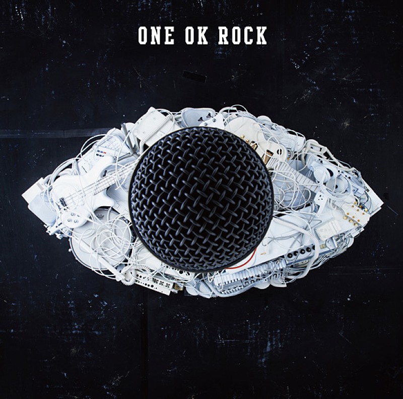ONE OK ROCK「アルバム『人生×君＝』」2枚目/2