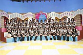 SKE48「SKE48 ファンに最も愛された冠番組『世界征服女子』がDVD化」1枚目/7