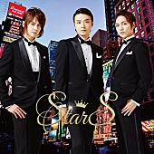 ＳｔａｒＳ「ミニアルバム『StarS』　CD＋DVD＋特典映像A通常盤」5枚目/7