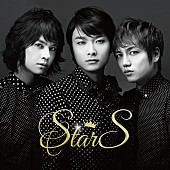 ＳｔａｒＳ「ミニアルバム『StarS』　CDのみ通常盤」7枚目/7