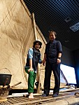 ナオト・インティライミ “いのちのバト…