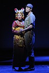 劇団四季60周年記念『ミュージカル南十…